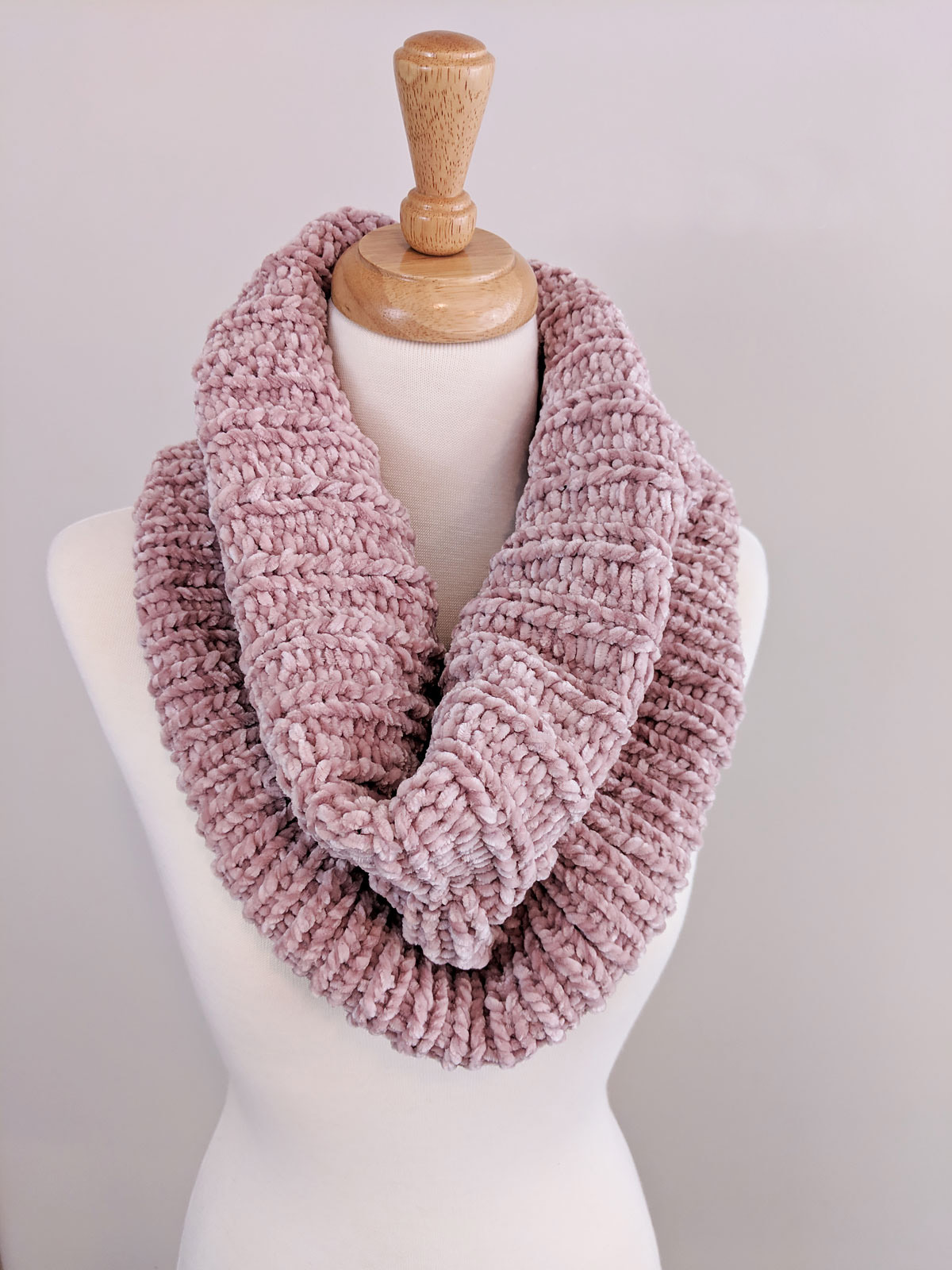 18 Cowl Knitting Patterns to Keep You Warm and Cozy ...