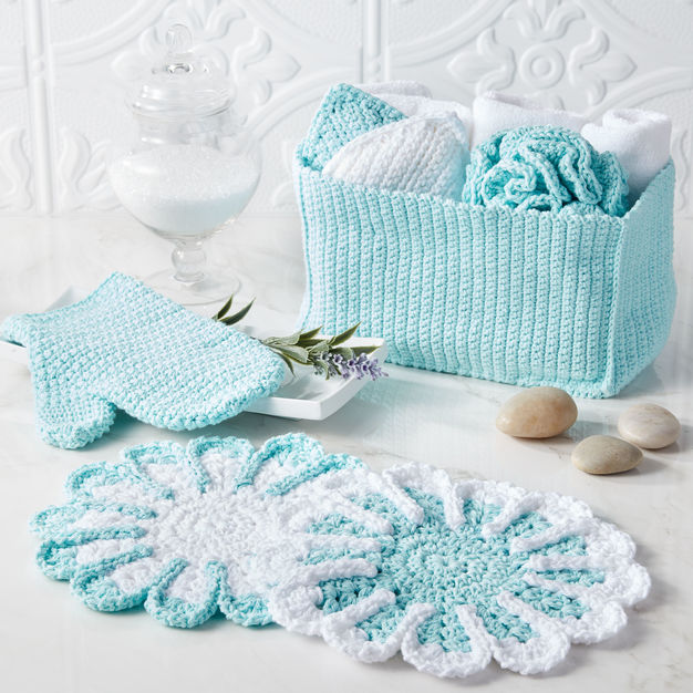 30 Crochet Home Decor Patterns - Crochet News