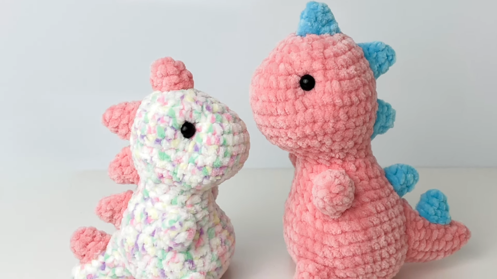 35+ Easy Crochet Animal Patterns (Amigurumi) - Dabbles & Babbles